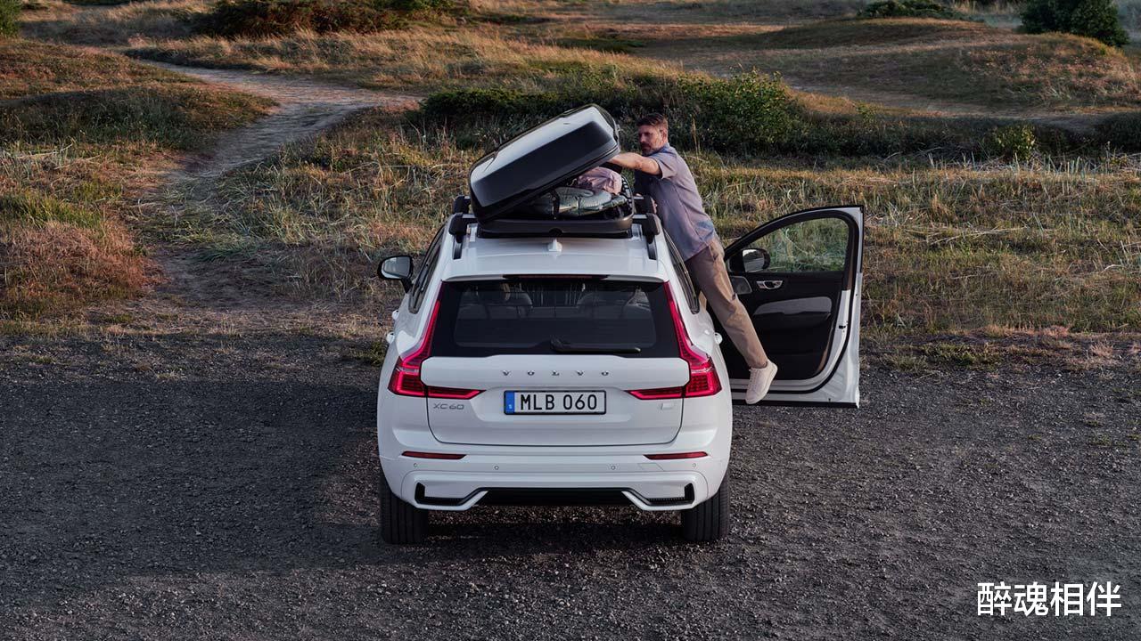 沃尔沃XC60是一款以质量和安全性能而闻名的豪华紧凑型SUV