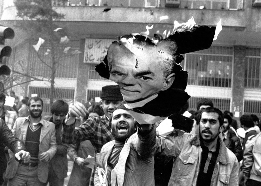 继伊朗、沙特和解后，中东又有2国实现和解，中国出手就是“王炸”。而这2国就是伊朗