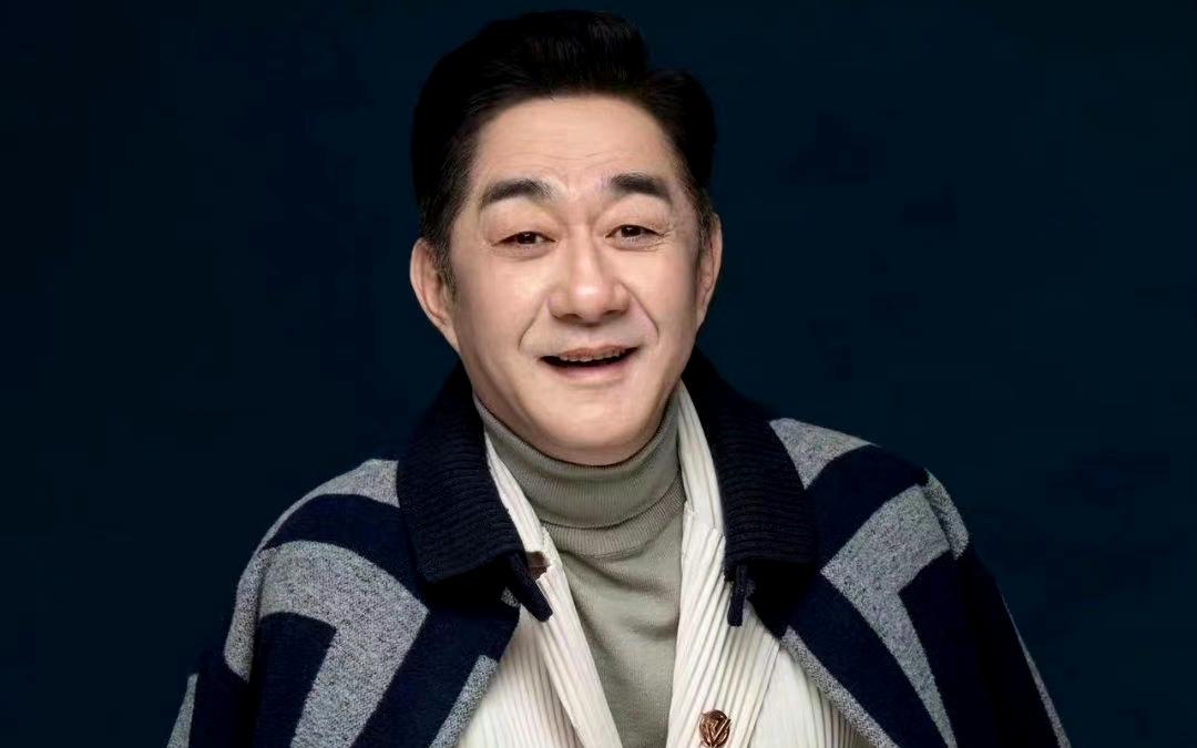 中饰演了顾磊的父亲,这次节冰与姚一奇再次合作,不知道是否有对手戏。