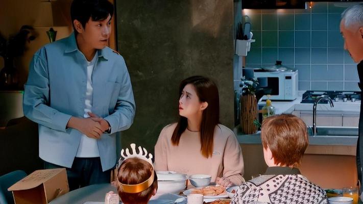 电视剧《小满生活》大团圆结局，三对夫妇三段深情，生活的完美收官