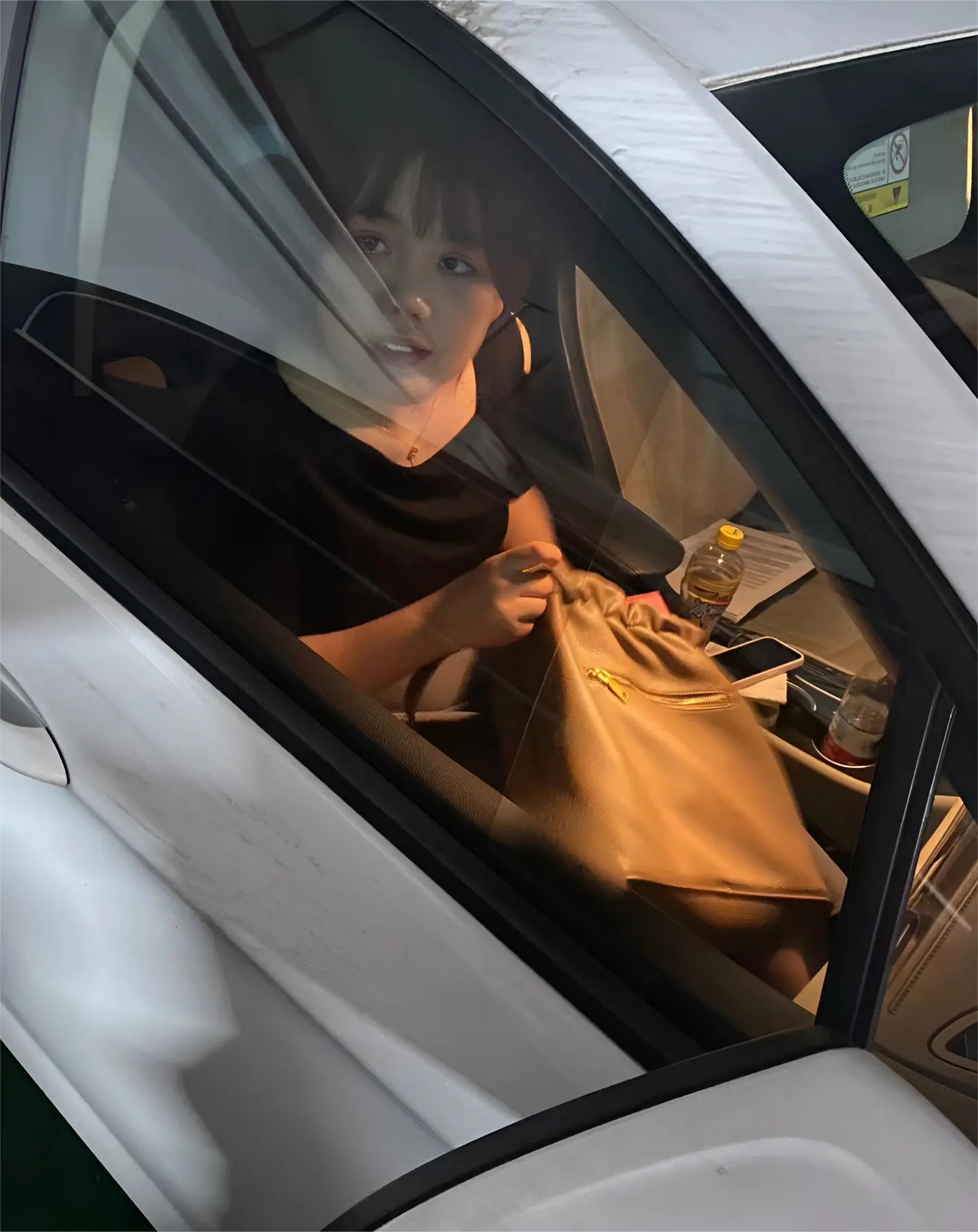 你们多久没洗车了，了解了解