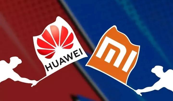 小米手机，你成功把我吓住了
小米发布声明，坚决拒绝接入鸿蒙系统，还要和华为展开竞