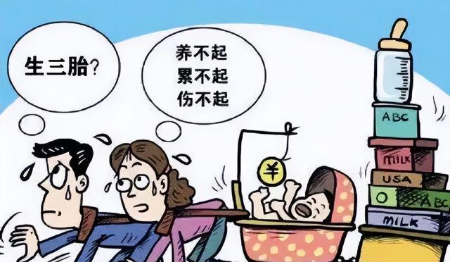 有钱人, 为啥要拼命多生孩子? 好处大得惊人, 直接颠覆普通人认知