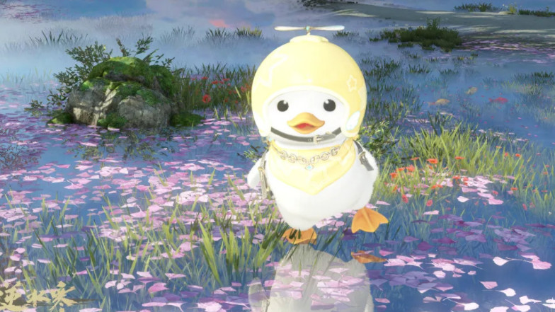 为补贴玩家放弃 10 亿营收？逆水寒2.0开启皮肤 0 元购时代