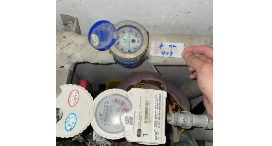 【什么情况？自如租房半年发现生活用水为中水】

11月23日，北京一自如租户爆料