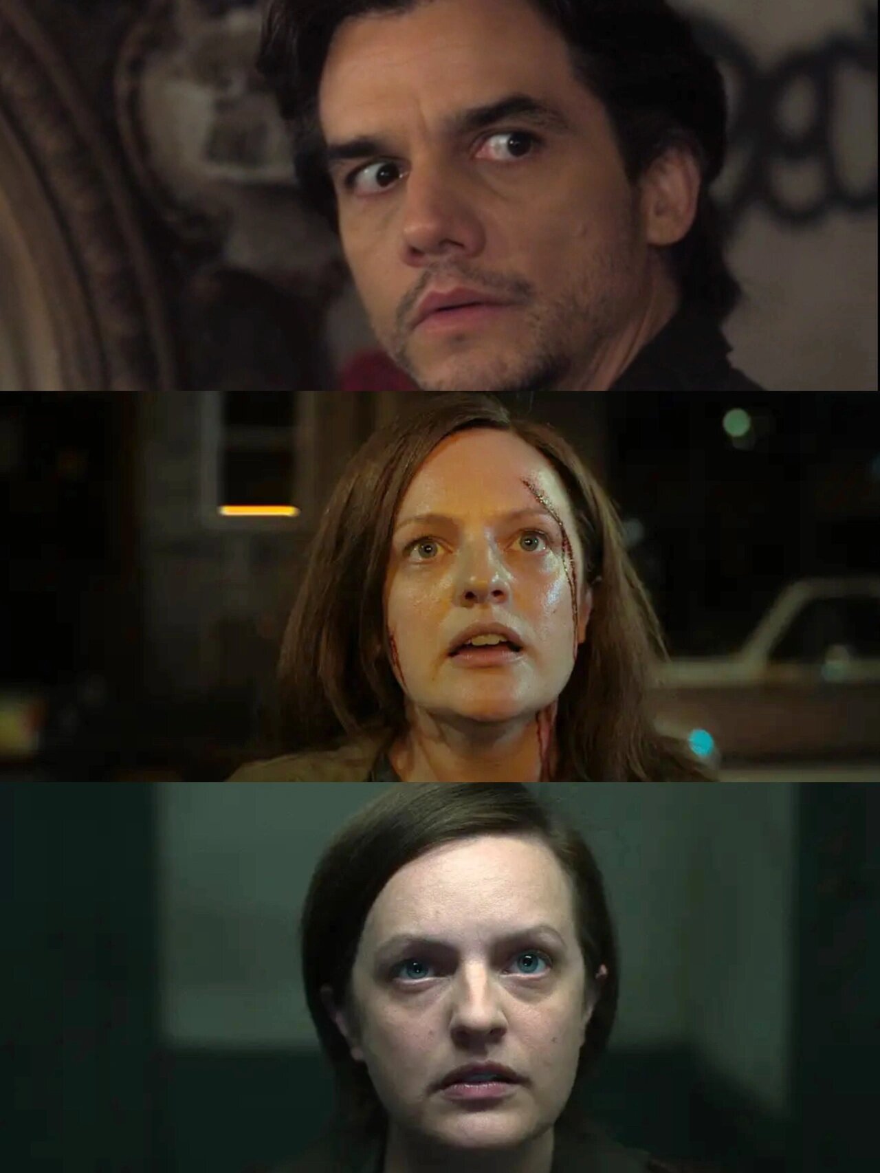 全程高能！这部绝了！