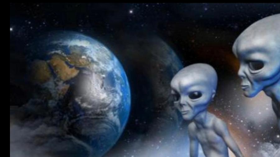 外星人是否真的存在