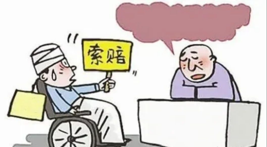 辽宁大连，一男子雇佣某单身汉干活，因可怜其无家可归，遂将自家房子免费借给其居住，