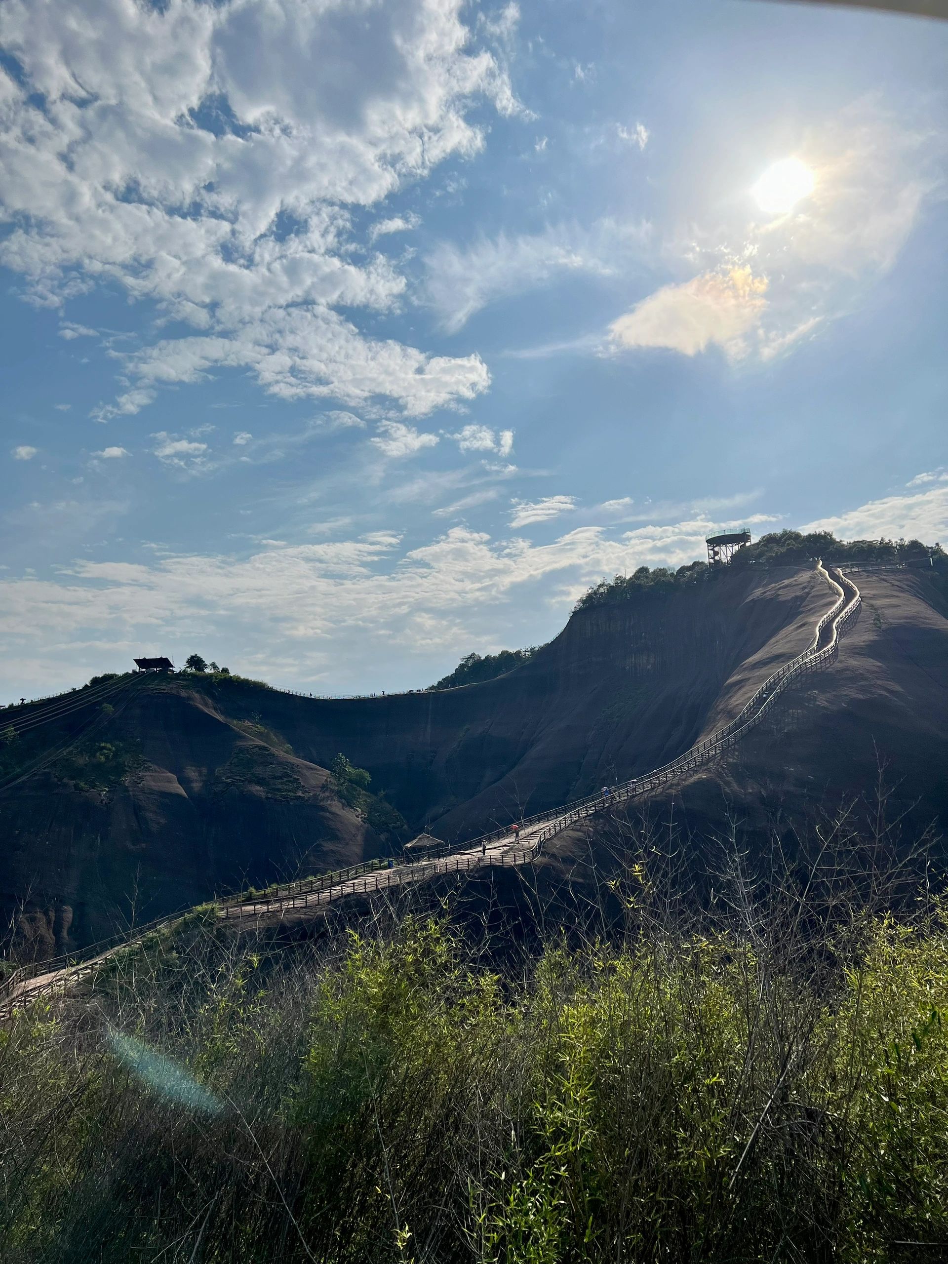 郴州-高崎岭