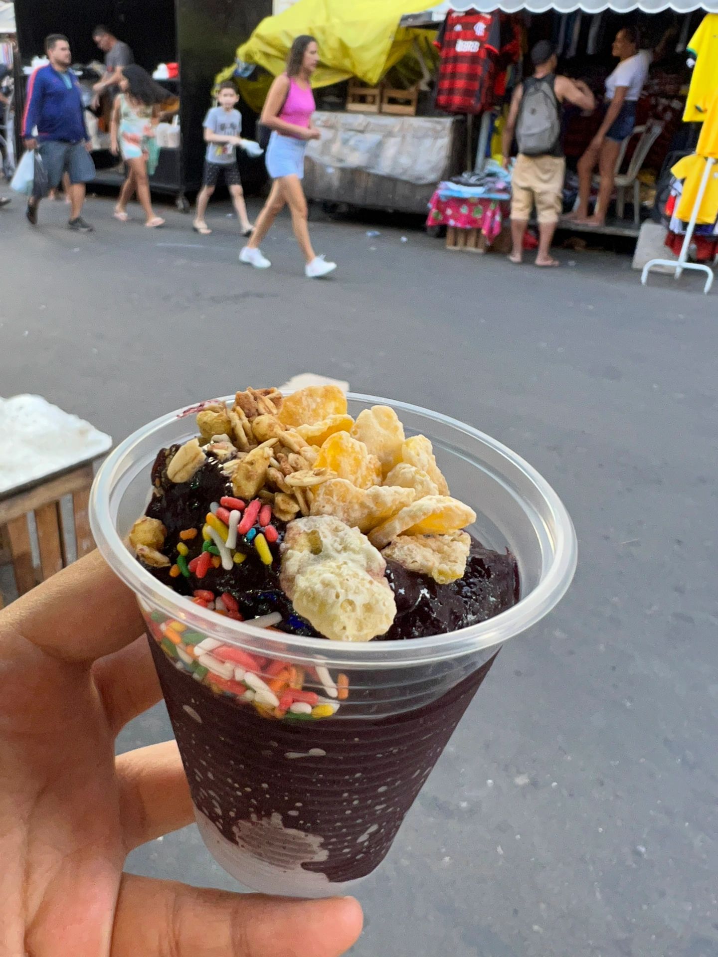 巴西攻略：里约美食篇