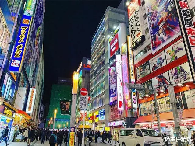 继越南韩国后，日本街头也出现“中文标语”，国人：句句直戳心窝