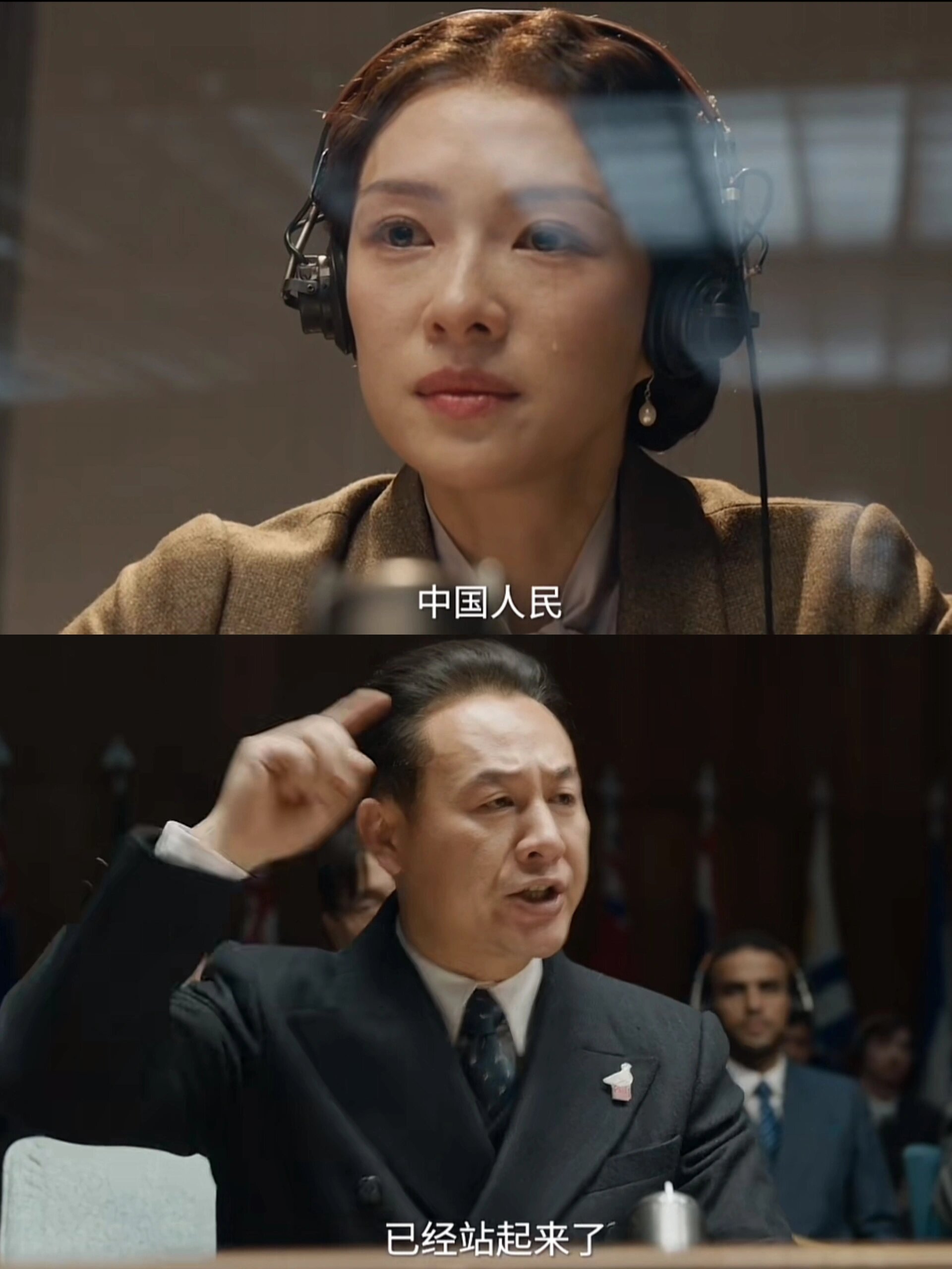 一定要多看看这些战争片!被狠狠共情了