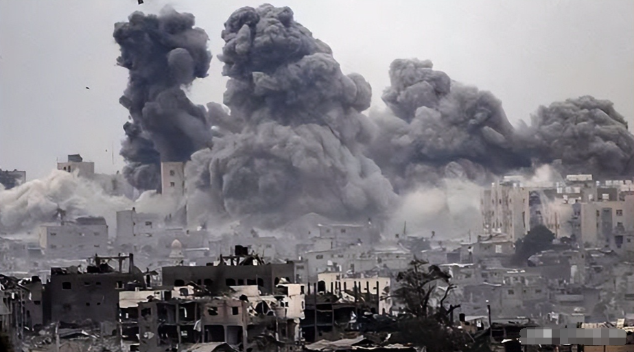 美军与叙利亚军队爆发激烈冲突，第六次中东大战即将现世？
自哈马斯袭击以色列以来，