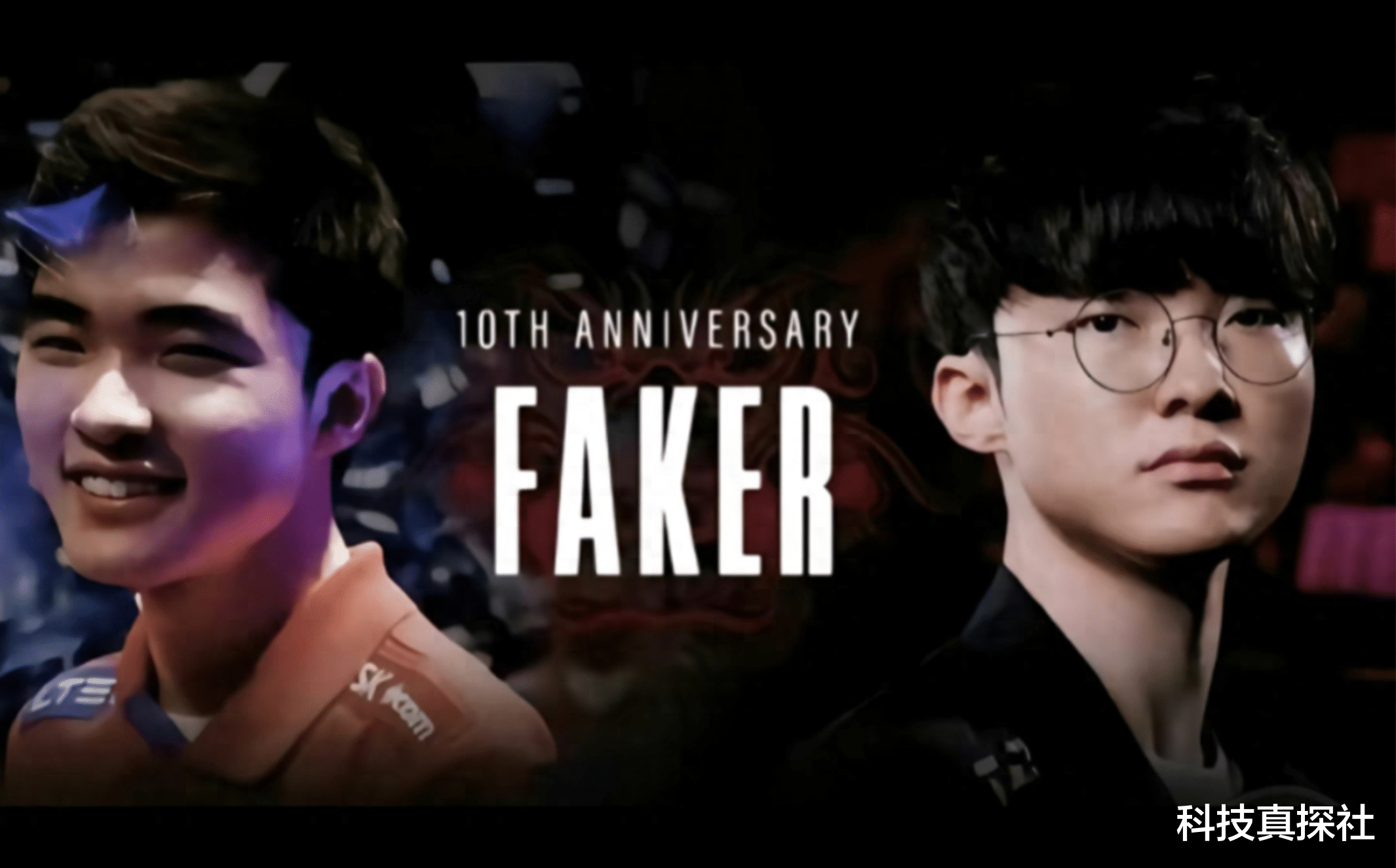 Faker四冠登神，韩总统致函祝贺！中国电竞怎样才能跨过韩国？