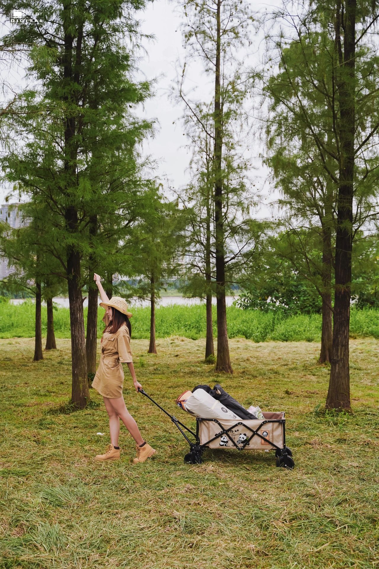 无露营不秋天🏕露营清单都准备好了❗