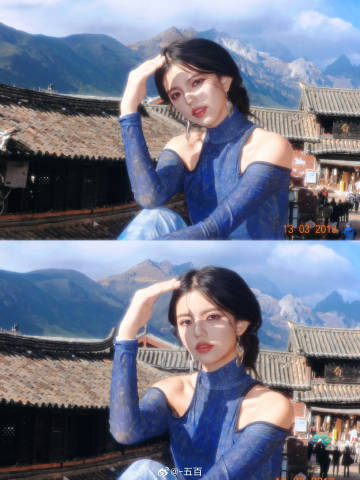 故地重游一下 ​