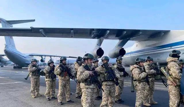 俄罗斯的维和部队已进入加沙地带，以色列和美国方面则保持了沉默。针对俄罗斯的这一行