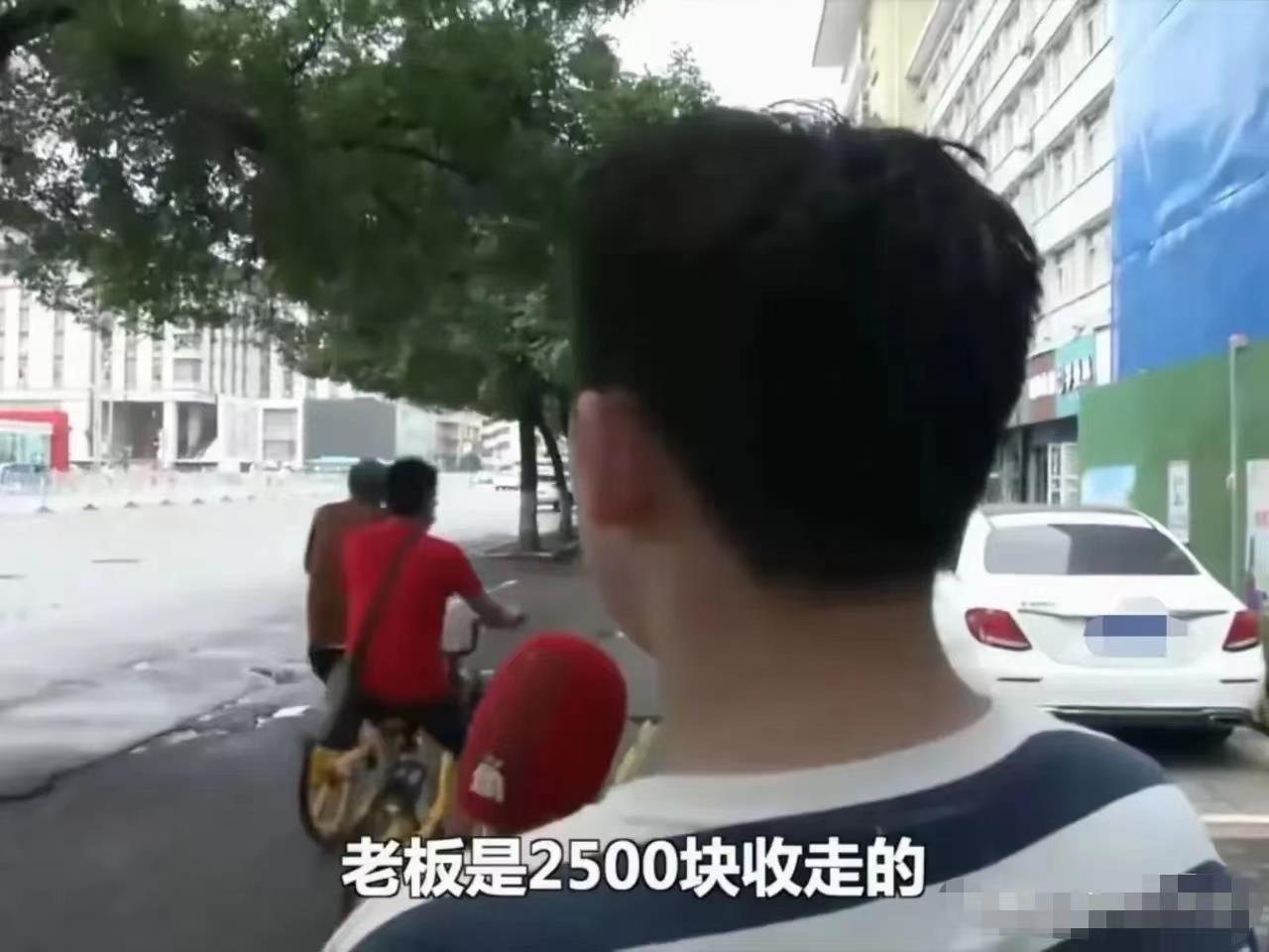 陕西西安，一男子发现自己珍藏的7瓶茅台被盗，后来发现是14岁的外甥偷干的，于是就