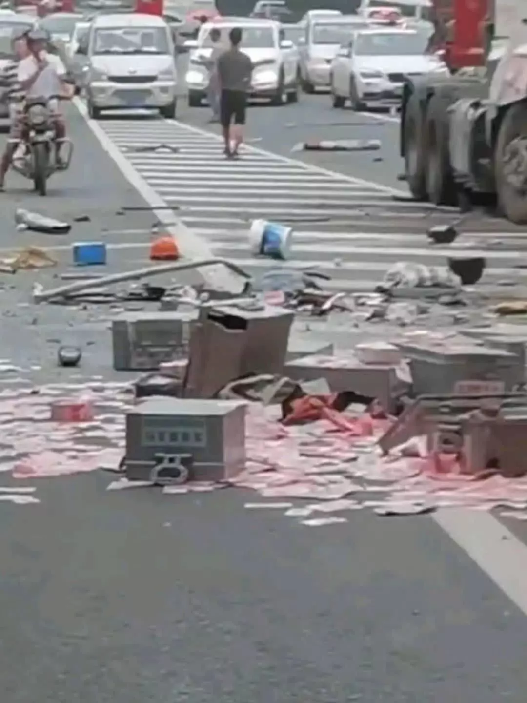 这种情况下，没人敢接