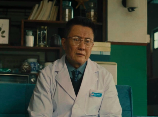 《促醒者》
王恒之：每当能力配不上野心的时候，下一刻就可能一念成魔！