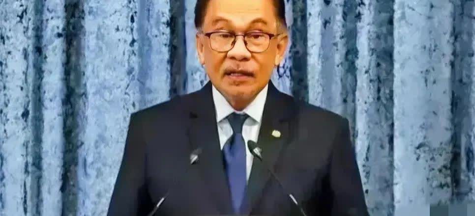 天啊！你听说了吗？马来西亚总理在12月20日宣布了一则消息，全球都被震惊到了。他