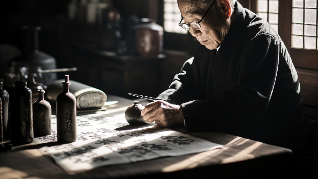 “荷瘤生存”的时代⑥——使命等于生命