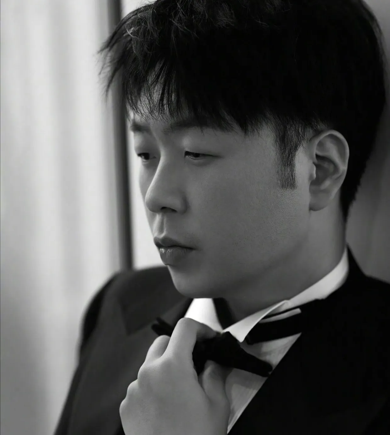 我靠，杜海涛去世了？？？
刚刚确认了，杜海涛跑步时突发心梗离开了人间，49岁。
