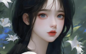 生来无依无靠，但我选对了路，于是开启了爽文人生