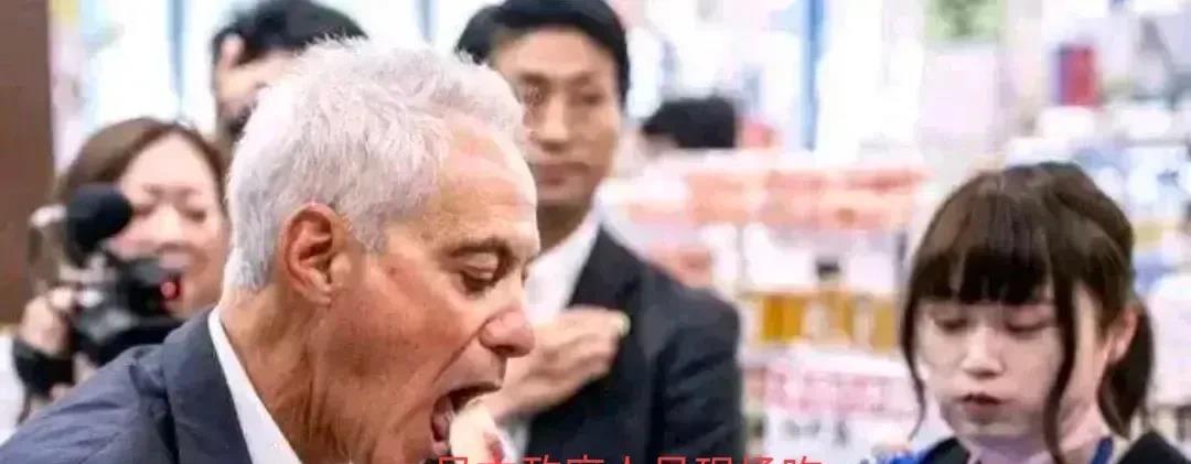 “害人终害己”，近日，福岛icon地区发生一起令全球震惊的事件！据信源报道，一场