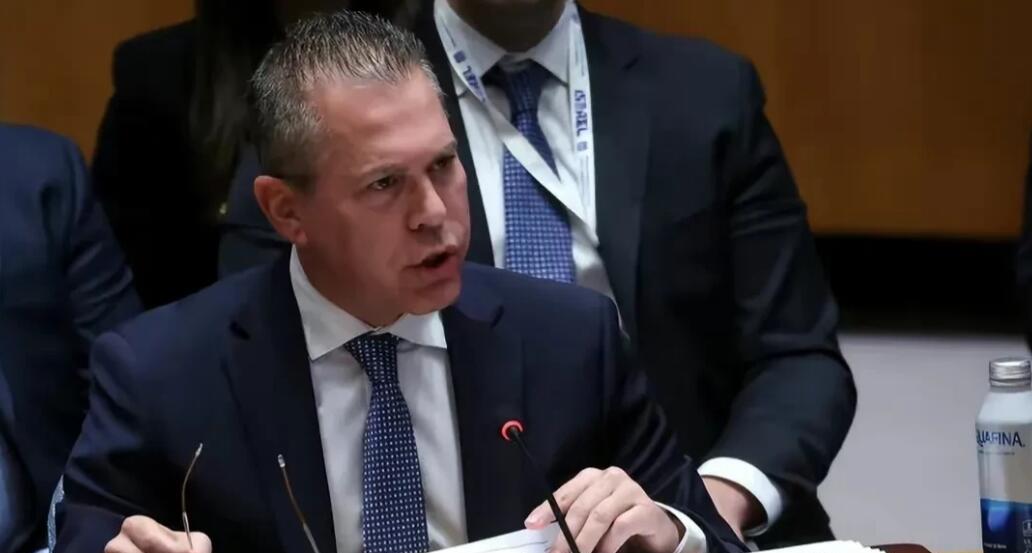以色列为什么遭全世界人民唾弃？看他对中国的态度，似乎就全明白了
对于这次，全球为
