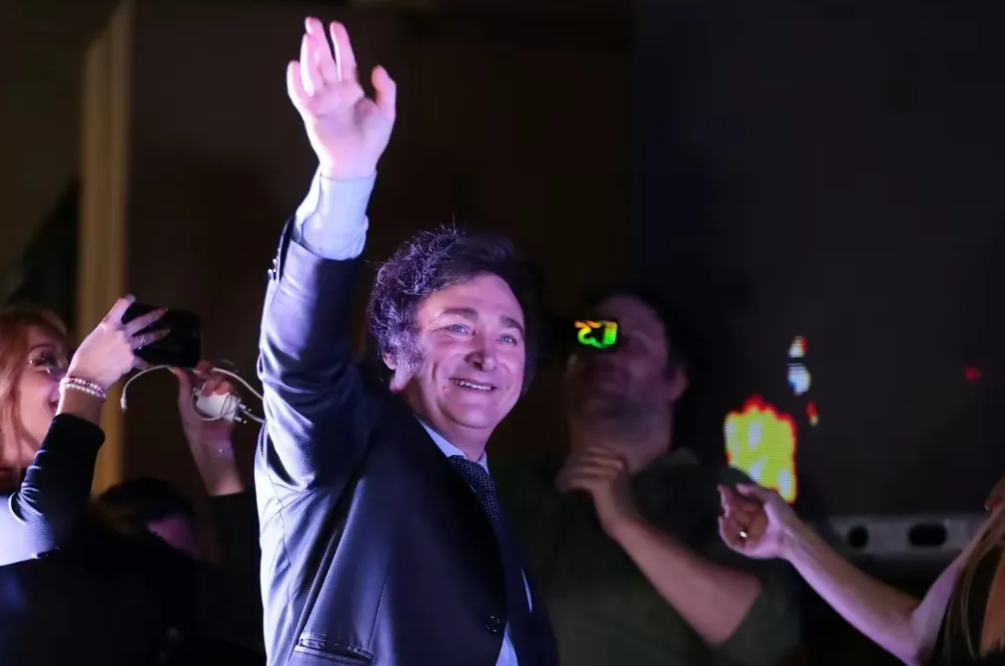 阿根廷新当选总统米莱说，要退出“金砖国家”行列。其实，当初乃至现在，都有一大堆国