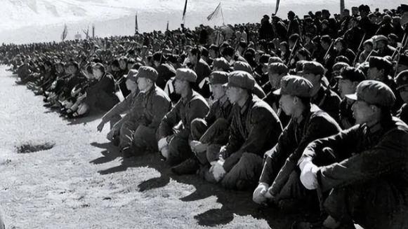 91年4万华人企图回到国内，却被拒绝，只因当年做的太过分