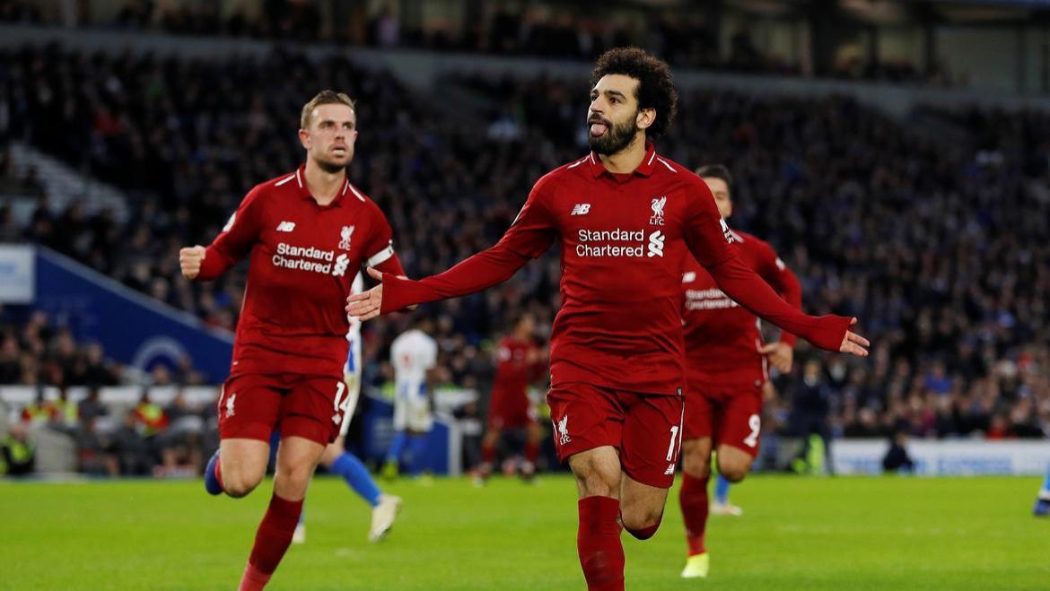 英超压轴戏，利物浦迎战纽卡斯尔联，红军能否成功打下喜鹊呢？