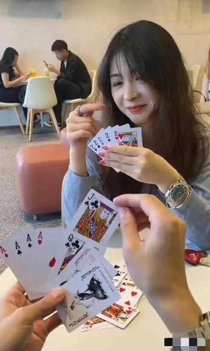 这么嚣张跋扈的女子，假如是你老婆，你该怎么办？