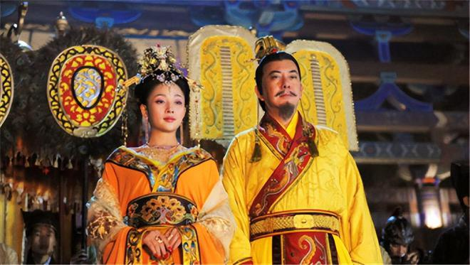 杨贵妃墓出土，打开墓穴后，一个千年前的“传言”被证实？杨贵妃可能没有被唐玄宗赐死