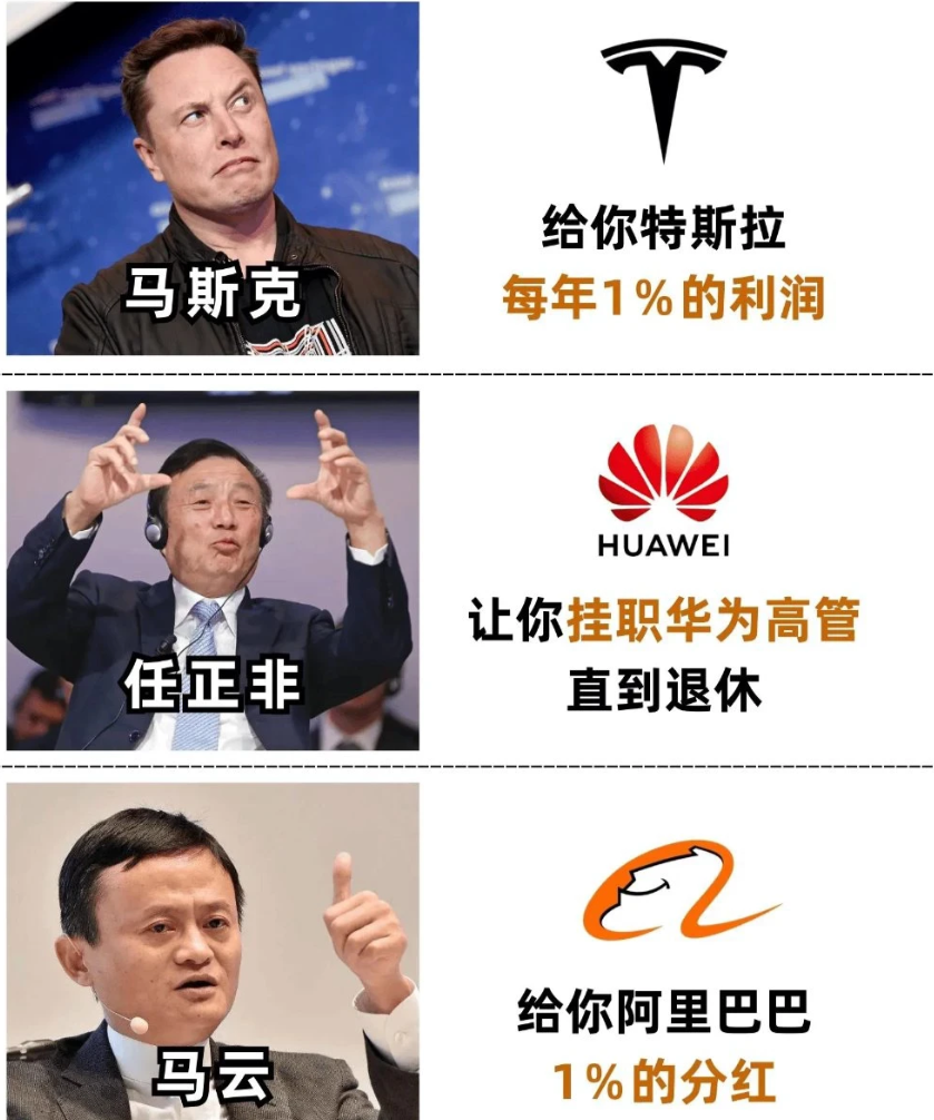 当大佬同时落水，你会先救谁？