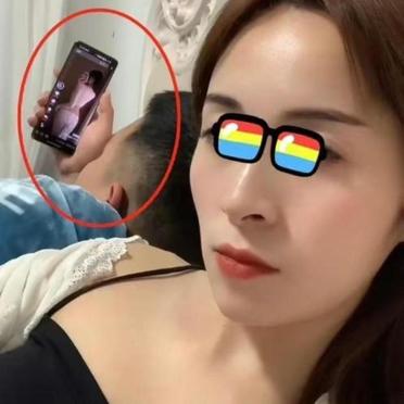 这样的老公，怎么治治他？