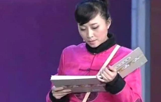 她曾5上春晚,有一生理缺陷却因此成名,丈夫去世后无奈淡出舞台(春晚常驻女高音歌手)-第10张图片-九妖电影 她曾5上春晚,有一生理缺陷却因此成名,丈夫去世后无奈淡出舞台(春晚常驻女高音歌手)-第10张图片-九妖电影