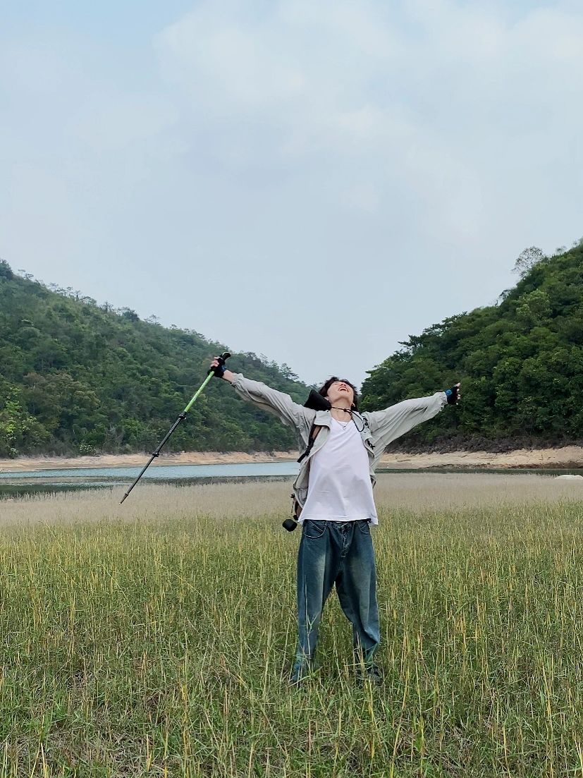 鹩哥髻封山攻略|轻松get水库和小草地！