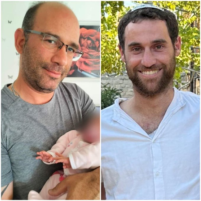 12月8日上午，以军公布两名军人在加沙地带阵亡。其中，高级军士科比·德瓦什，41