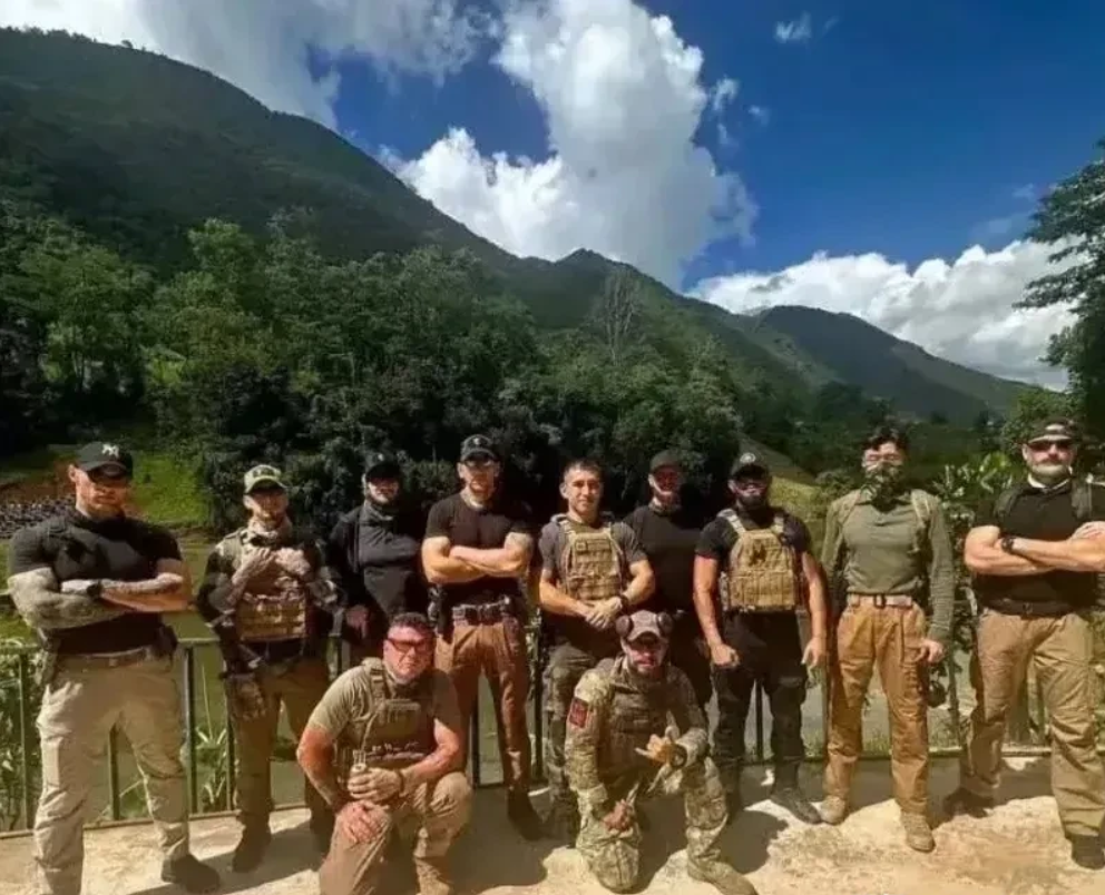 正式通缉缅北果敢的明家，也进一步说明了“1020事件”就是明家所为。现在老街道四