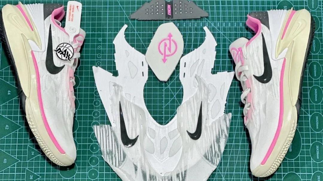 NIKE GT CUT 2性能对比一代有提升吗 发售半年后真假如何鉴定？全面拆解测评对比