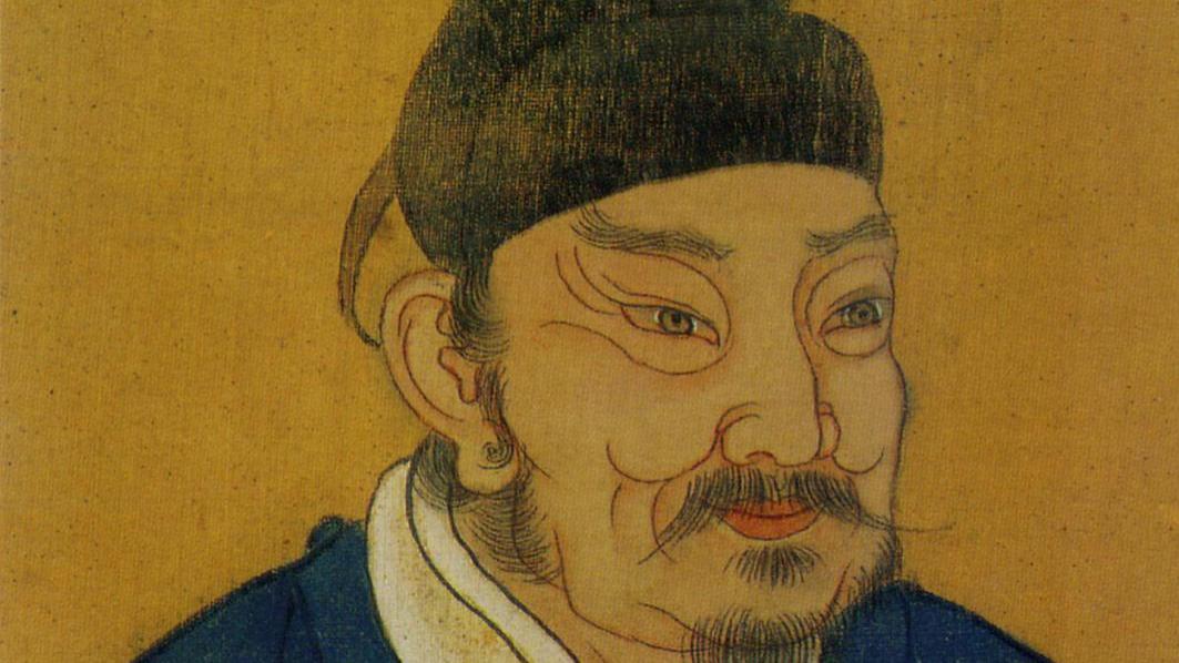 帝王将相那些事儿-汉景帝刘启