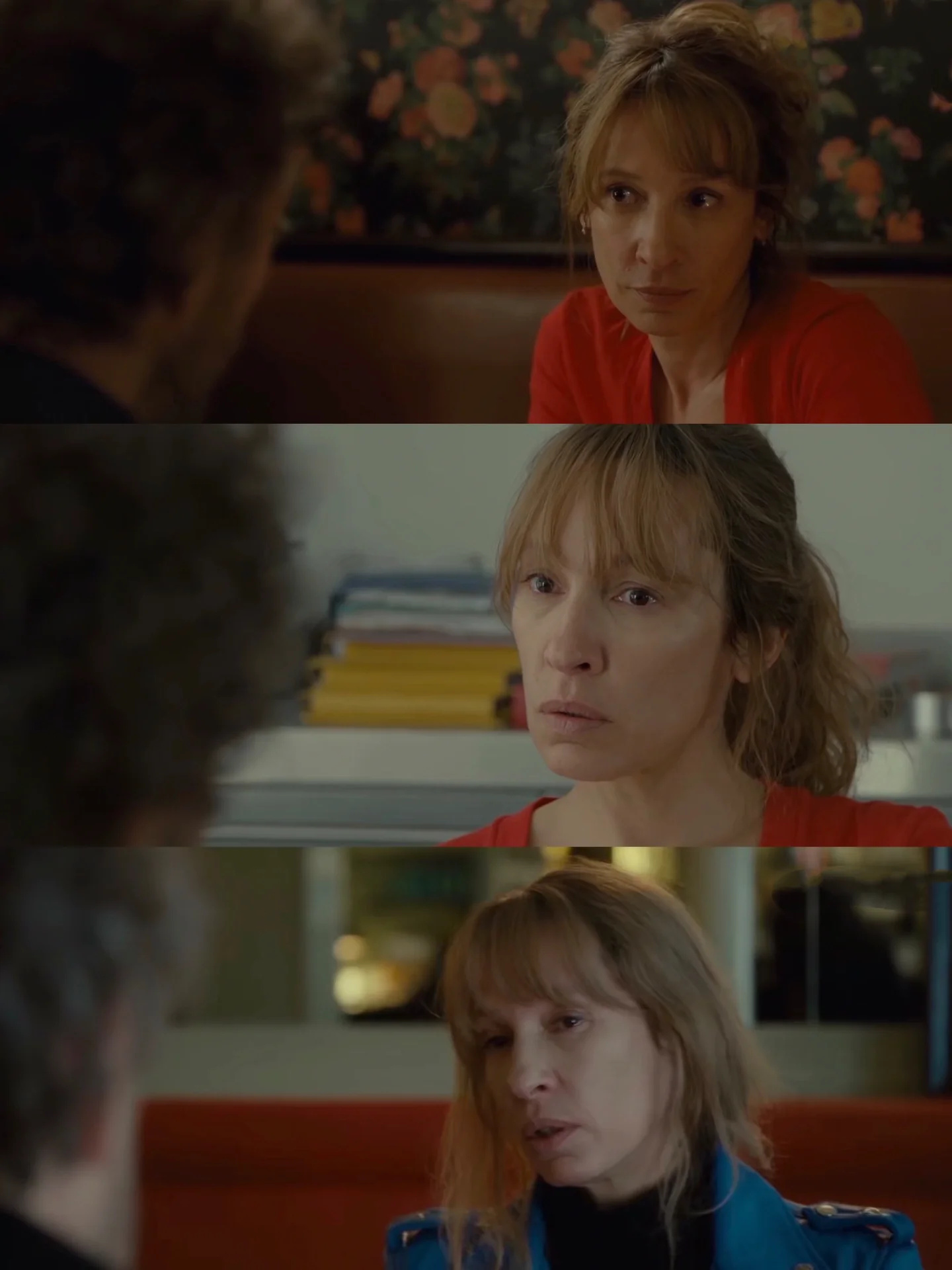 看完真的好难受！