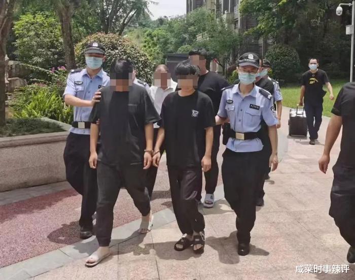 流水涉4000亿, 涉案超5万人, 全国又一起虚拟货币网络赌博案告破