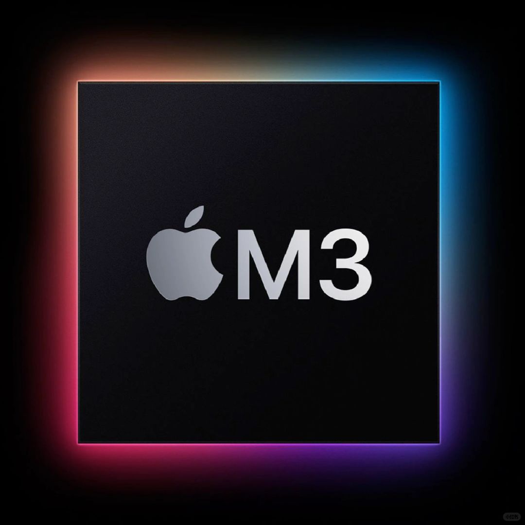 Damn! M3 被这个梗笑死了
苹果官网更新最新公告 10月31日“来势迅猛”