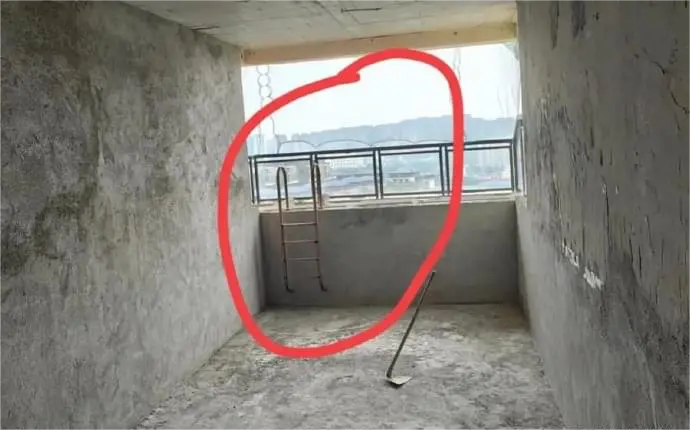 买房送泳池是什么体验？ ​