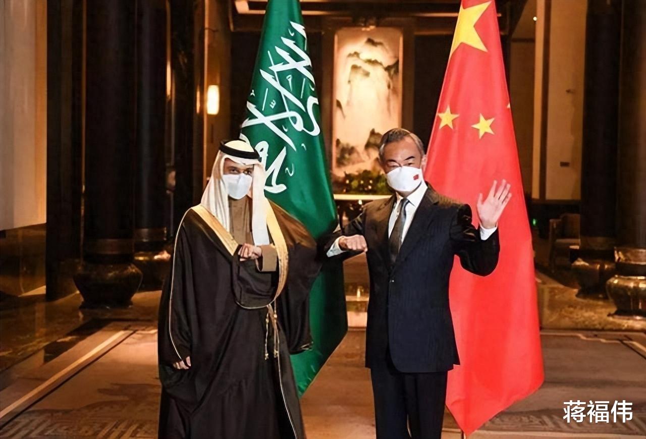 在这种情况下，日本方面难免会担心沙特在加入项目后会不会向中国泄露相