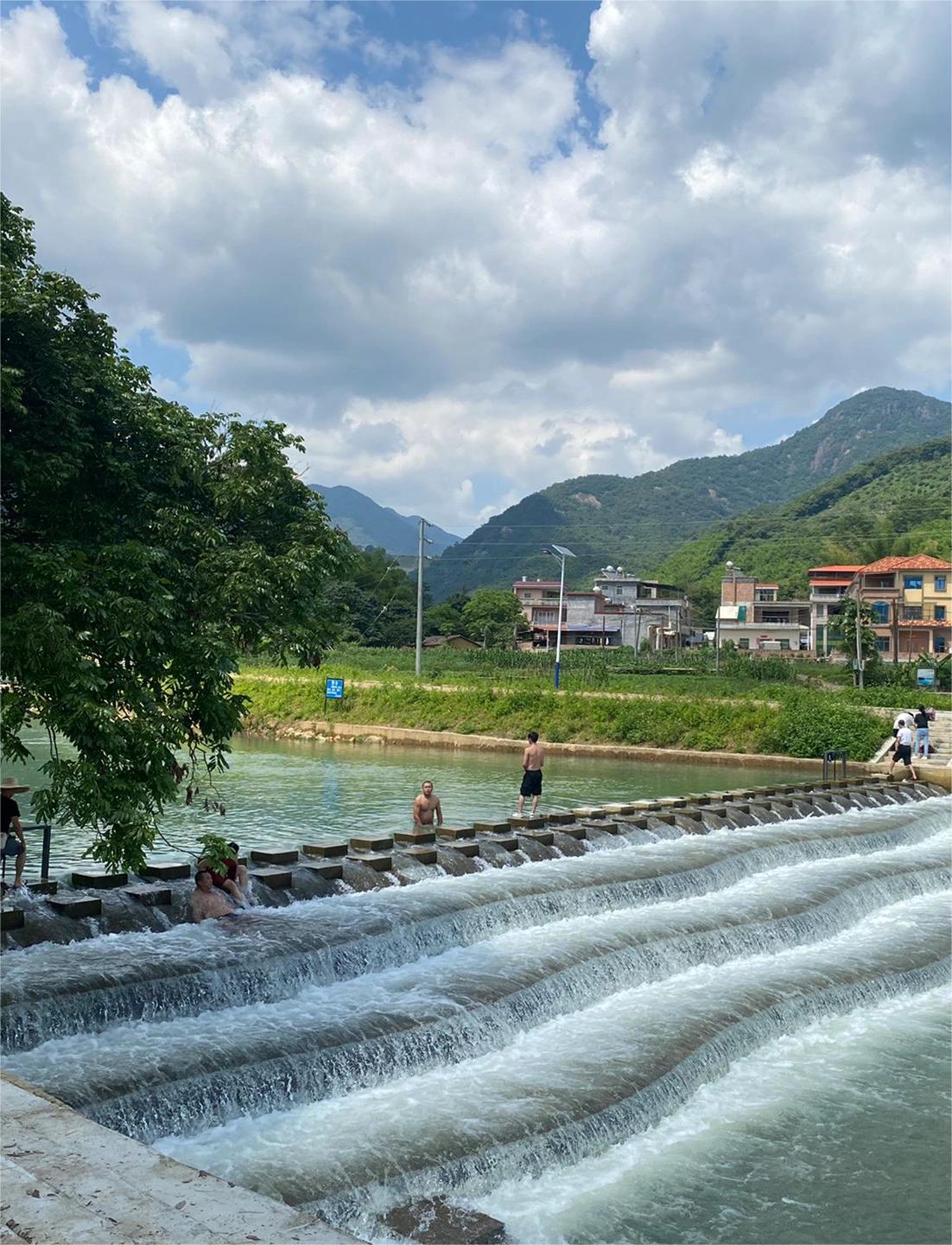 东莞周边游：增城玩水宝藏地，你喜欢吗？