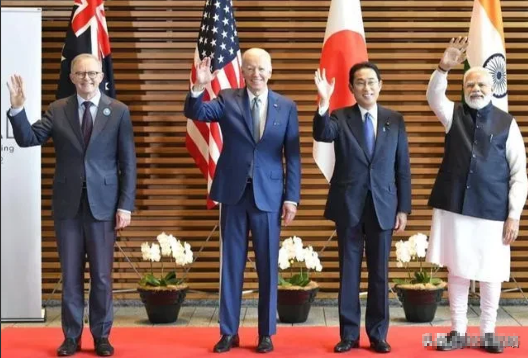 得到指示后，澳大利亚开始行动了，对华连挥三拳，中国还是太仁慈。再一再二不能再三，